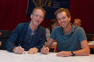 9164 STB najaarsvergadering 021